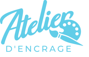 Atelier d’encrage